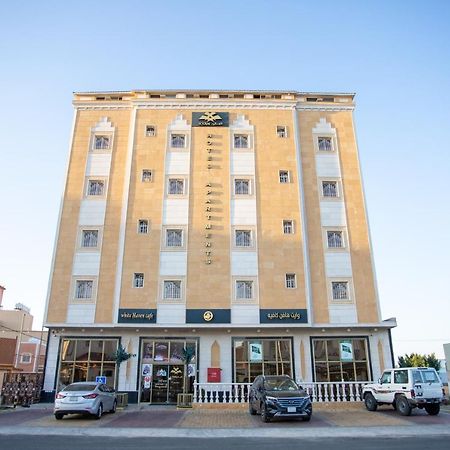 فندق كيان - Kyan Hotel Хамис Мушайт Екстериор снимка