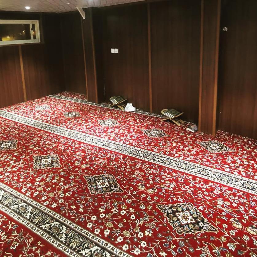فندق كيان - Kyan Hotel Хамис Мушайт Екстериор снимка