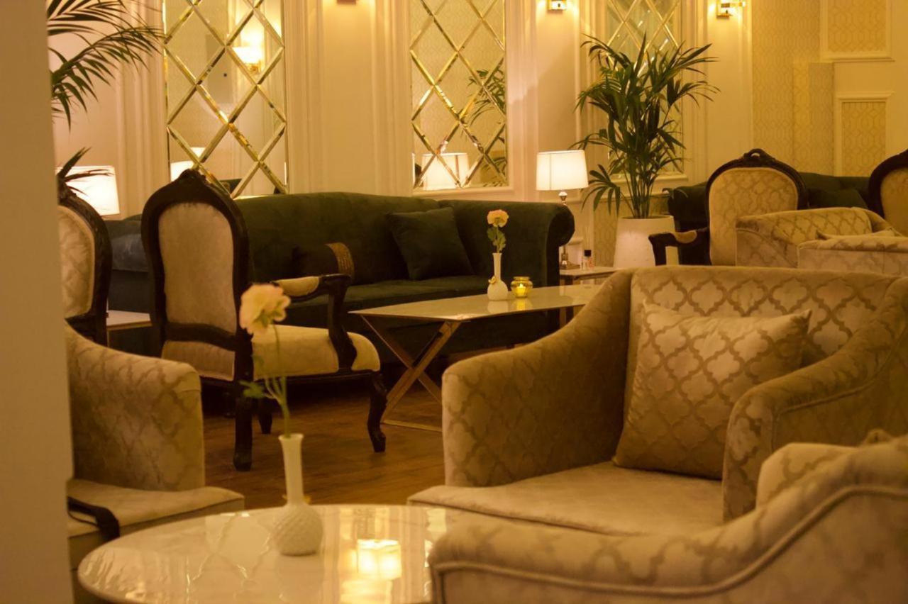 فندق كيان - Kyan Hotel Хамис Мушайт Екстериор снимка