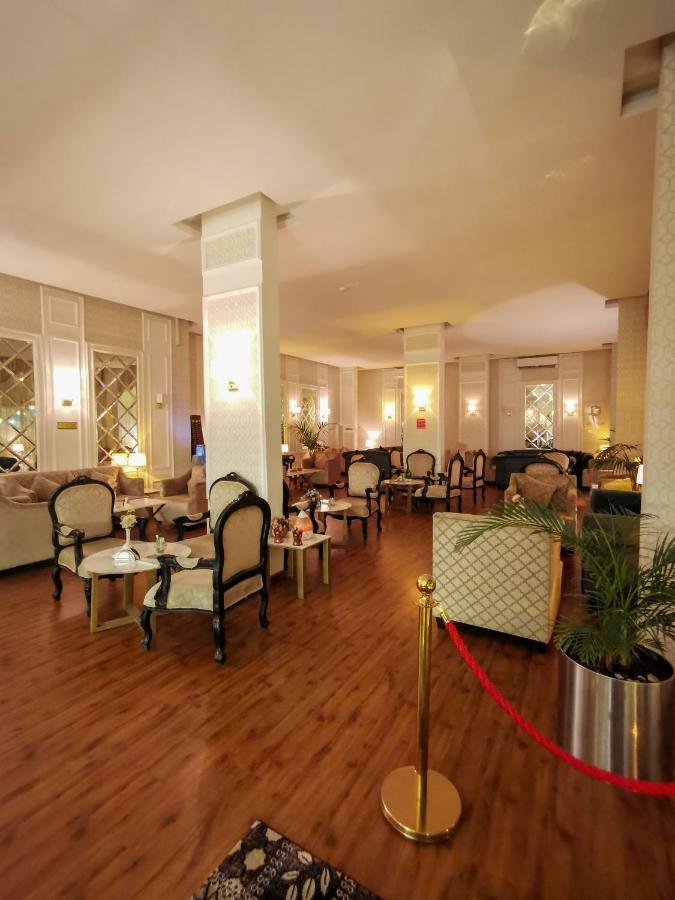 فندق كيان - Kyan Hotel Хамис Мушайт Екстериор снимка