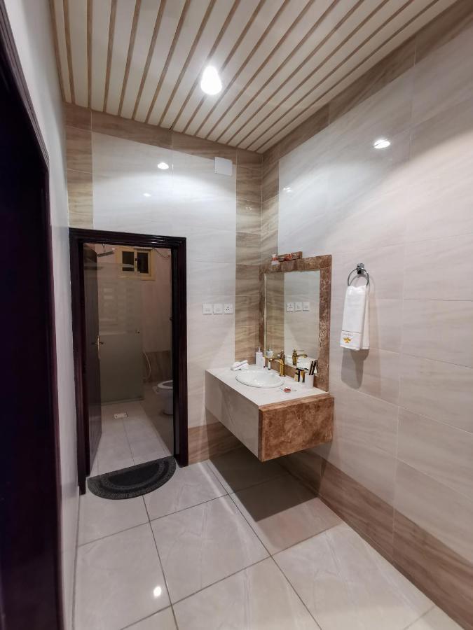 فندق كيان - Kyan Hotel Хамис Мушайт Екстериор снимка