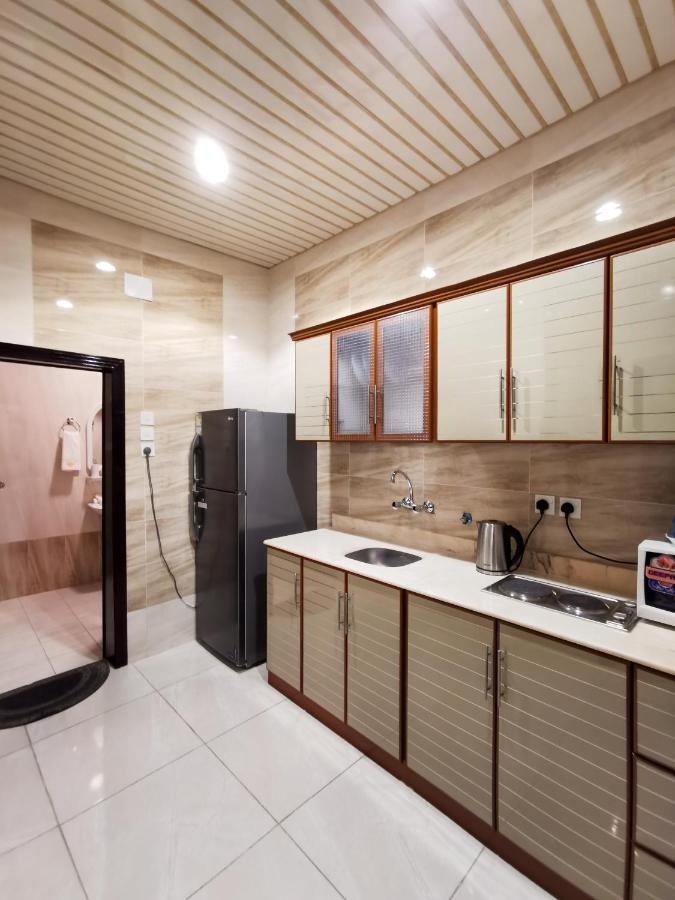 فندق كيان - Kyan Hotel Хамис Мушайт Екстериор снимка
