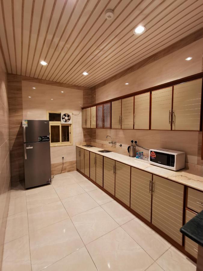 فندق كيان - Kyan Hotel Хамис Мушайт Екстериор снимка