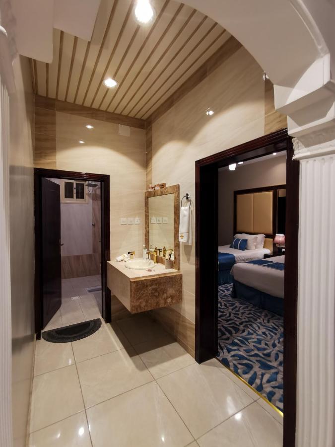 فندق كيان - Kyan Hotel Хамис Мушайт Екстериор снимка