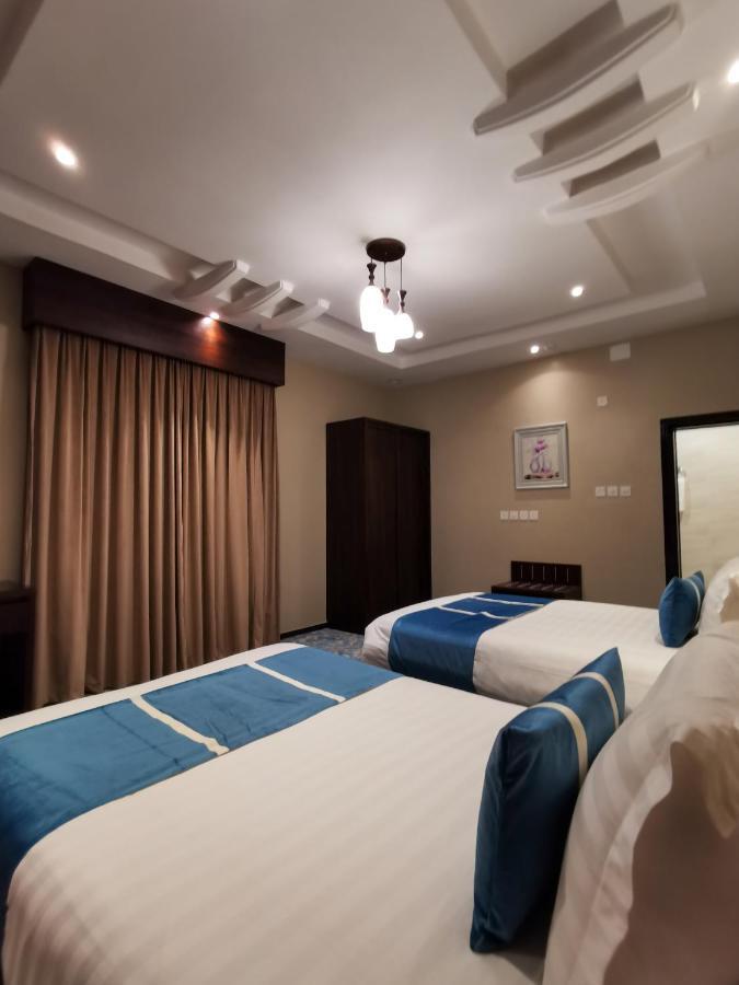 فندق كيان - Kyan Hotel Хамис Мушайт Екстериор снимка