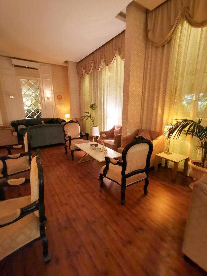 فندق كيان - Kyan Hotel Хамис Мушайт Екстериор снимка