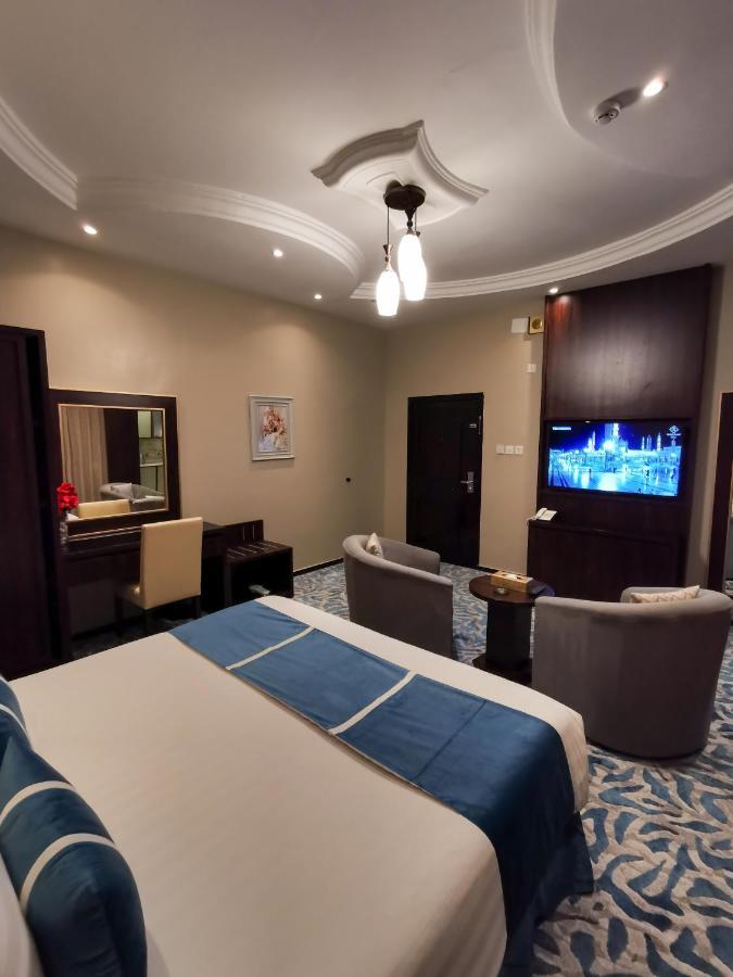فندق كيان - Kyan Hotel Хамис Мушайт Екстериор снимка