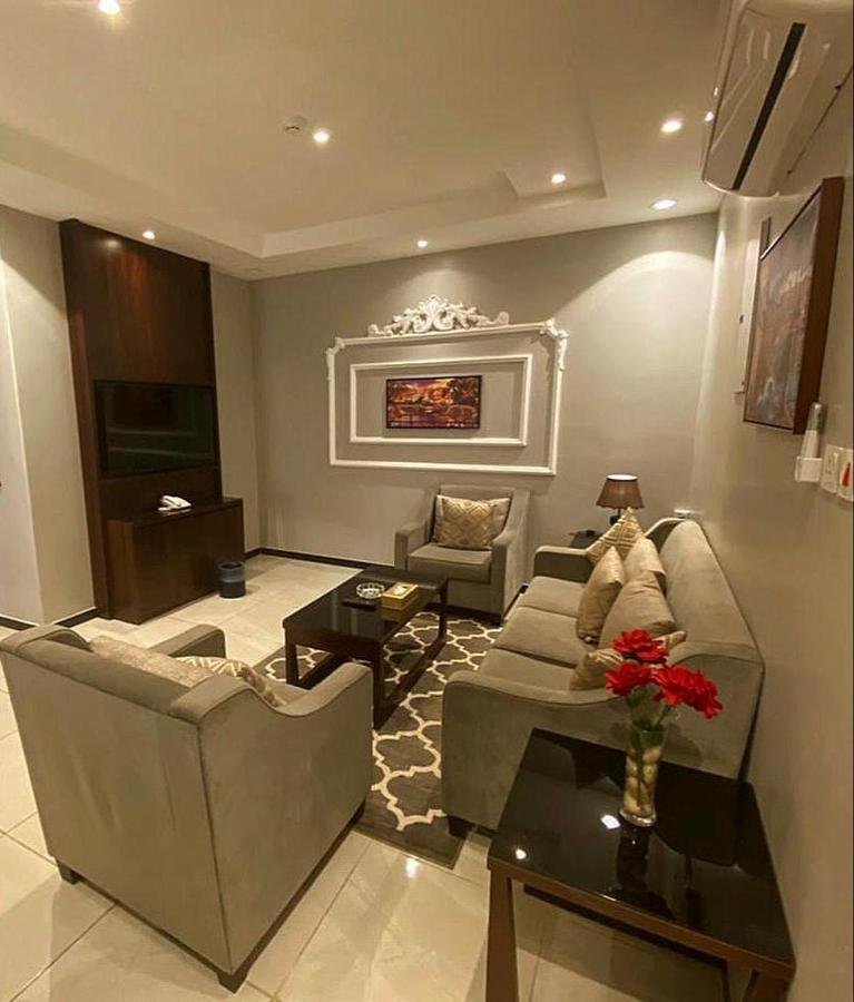 فندق كيان - Kyan Hotel Хамис Мушайт Екстериор снимка
