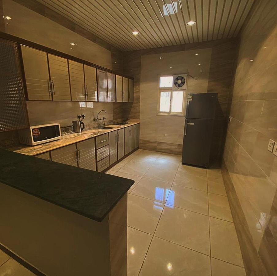 فندق كيان - Kyan Hotel Хамис Мушайт Екстериор снимка