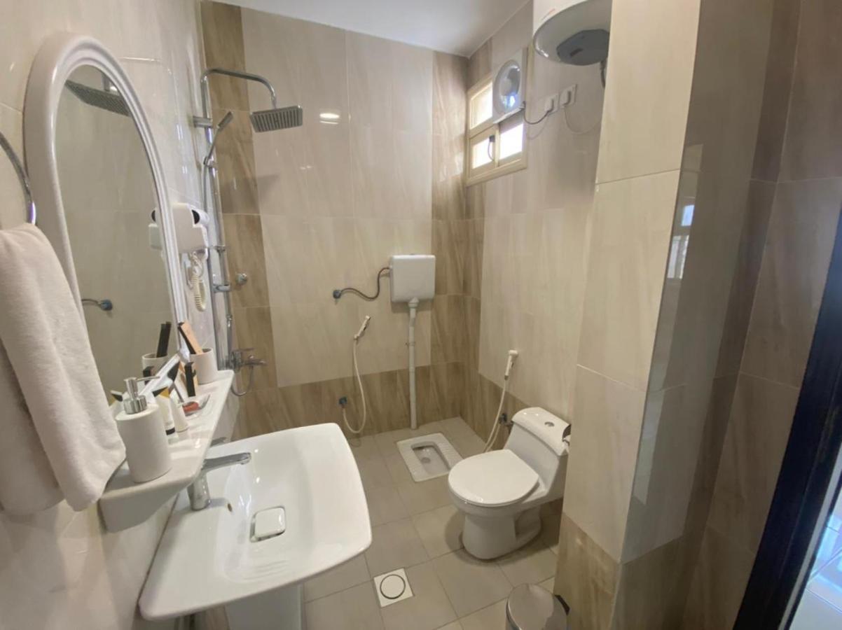فندق كيان - Kyan Hotel Хамис Мушайт Екстериор снимка