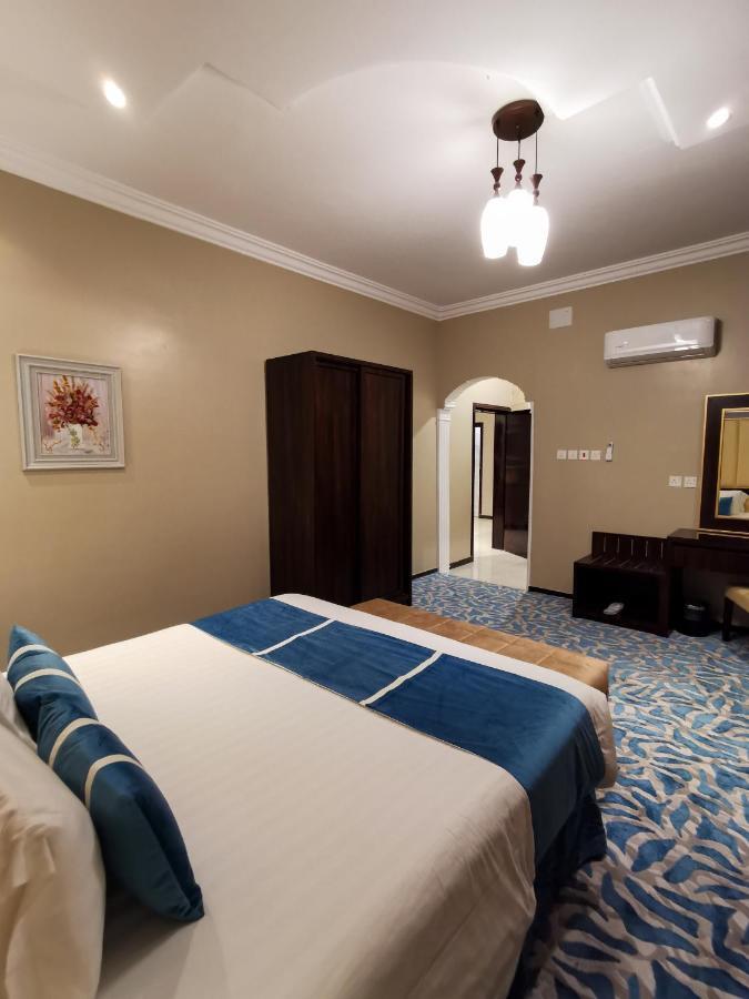 فندق كيان - Kyan Hotel Хамис Мушайт Екстериор снимка