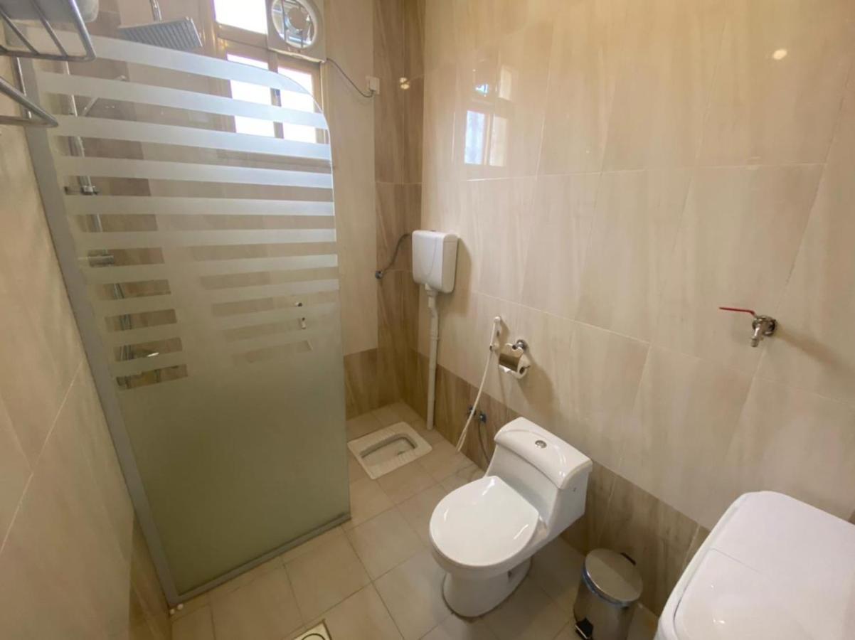 فندق كيان - Kyan Hotel Хамис Мушайт Екстериор снимка
